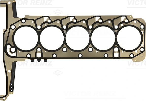Gasket, cylinder head